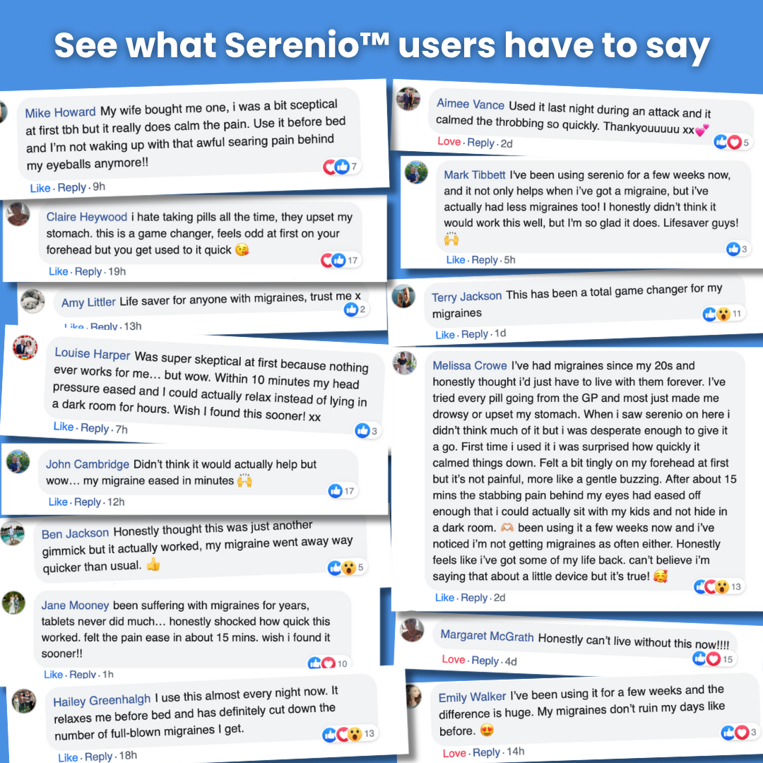 Serenio™