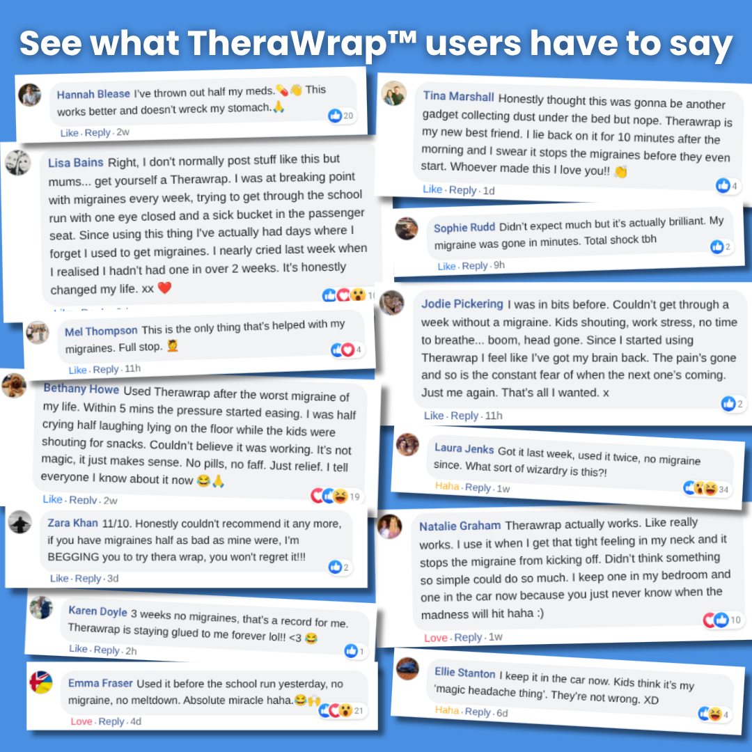 TheraWrap™