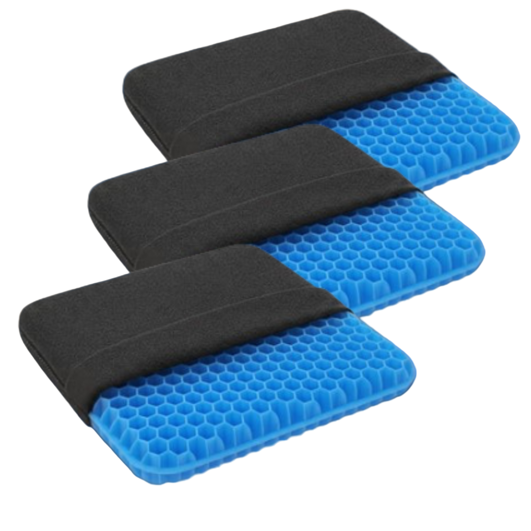 FlexiGel™ Sciatica Relief System