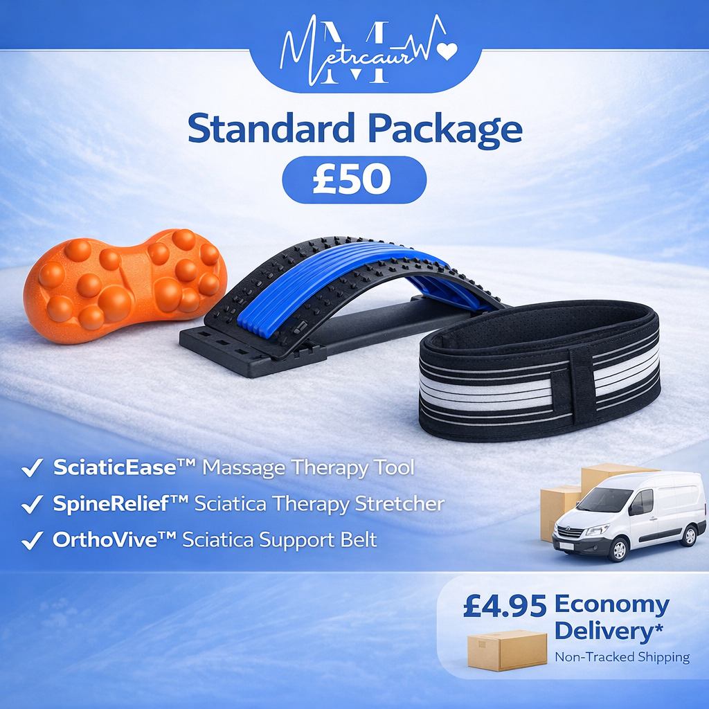Standard Package