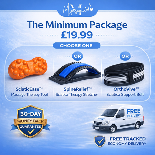 The Minimum Package