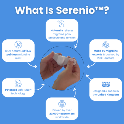 Serenio™
