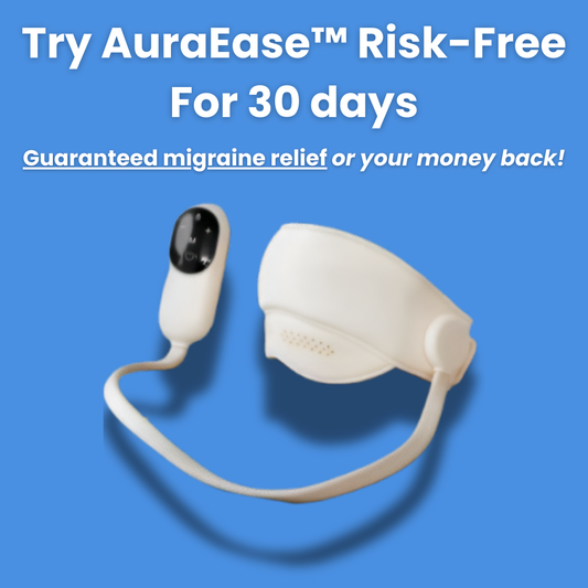 AuraEase™ Therapy Mask