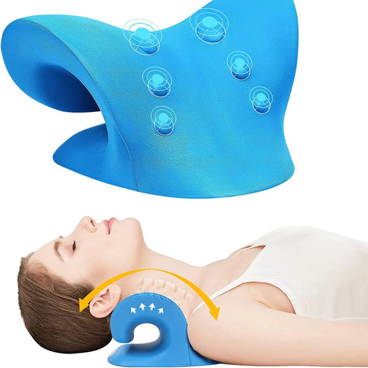 Cervical Spine Corrector