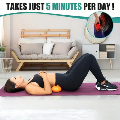 SciaticEase™ Massage Therapy Tool