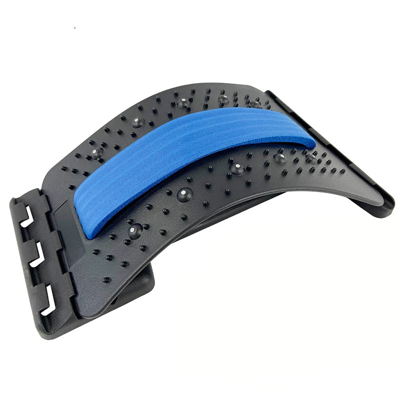 SpineRelief™ Sciatica Therapy Stretcher