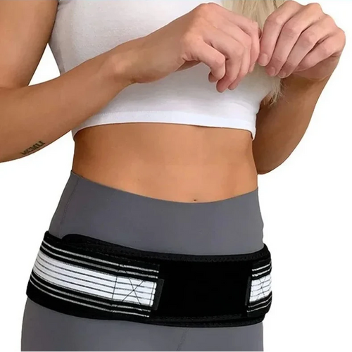 OrthoVive™ Sciatica Support Belt
