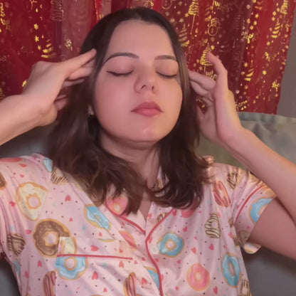 AuraEase™ Therapy Mask